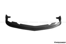 Load image into Gallery viewer, 2008-2011 Mercedes Benz W204.1 C63 AMG L2 Style Carbon Fiber Front Lip - Carbonado Aero