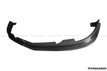 Load image into Gallery viewer, 2008-2011 Mercedes Benz W204.1 C63 AMG L2 Style Carbon Fiber Front Lip - Carbonado Aero