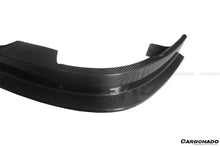 Load image into Gallery viewer, 2008-2011 Mercedes Benz W204.1 C63 AMG L2 Style Carbon Fiber Front Lip - Carbonado Aero