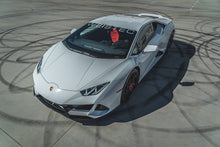 Load image into Gallery viewer, Weistec Windshield Banner Lamborghini Huracan