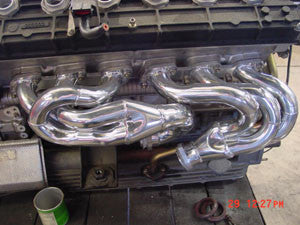 QuickSilver Lamborghini Diablo Manifolds 1991-2002
