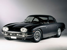 Load image into Gallery viewer, QuickSilver Lamborghini 400 GT Stainless Steel Manifolds 1966-1968