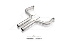 Load image into Gallery viewer, Valvetronic Exhaust System for Maserati Levante/S | 3.0TT V6 | 2017+