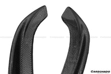 Load image into Gallery viewer, 2003-2006 Mitsubishi Evo 7/8/9 JDM Style Carbon Fiber Rear Lip - Carbonado Aero
