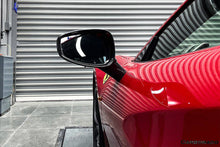 Load image into Gallery viewer, 2015-2020 Ferrari 488 GTB Spyder OE Style Carbon Fiber Mirror Repalcement - Carbonado Aero