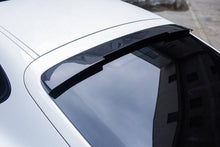 Load image into Gallery viewer, 2013-2016 Porsche Panamera 970.2 TAS Style Carbon Fiber Roof Spoiler - Carbonado