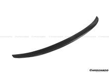 Load image into Gallery viewer, 2013-2020 BMW 4 Series F32 MP Style Carbon Fiber Turnk Spoiler - Carbonado Aero