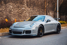 Load image into Gallery viewer, 2012-2015 Porsche 911 991.1 Carrera S GT3 Style Full Body Kit (For Mid-Exhaust) - Carbonado