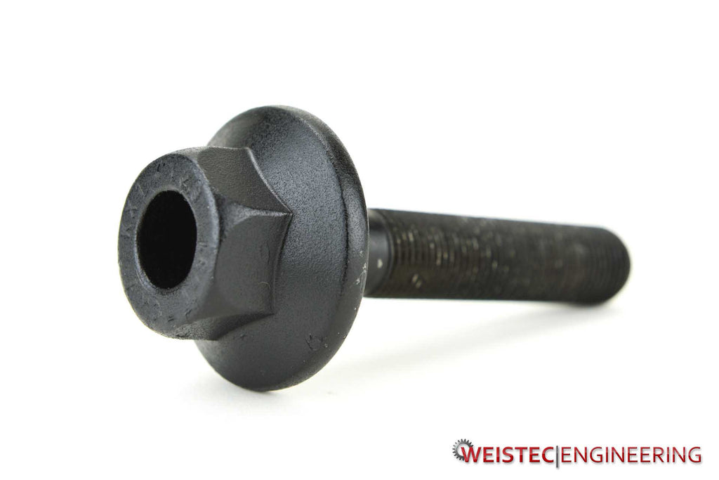 Weistec M113K Crank Pulley Bolt for Mercedes-Benz