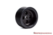 Load image into Gallery viewer, Weistec 62.5mm Supercharger Pulley, Weistec Supercharged M113K for Mercedes-Benz