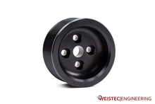 Load image into Gallery viewer, Weistec 65mm Supercharger Pulley, Weistec Supercharged M113K for Mercedes-Benz