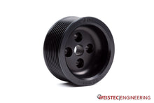 Load image into Gallery viewer, Weistec 67.5mm Supercharger Pulley, Weistec Supercharged M113K for Mercedes-Benz
