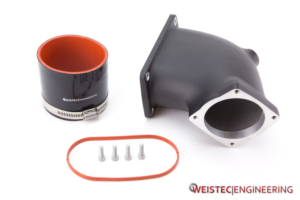 Weistec 82mm Inlet Upgrade for Mercedes-Benz