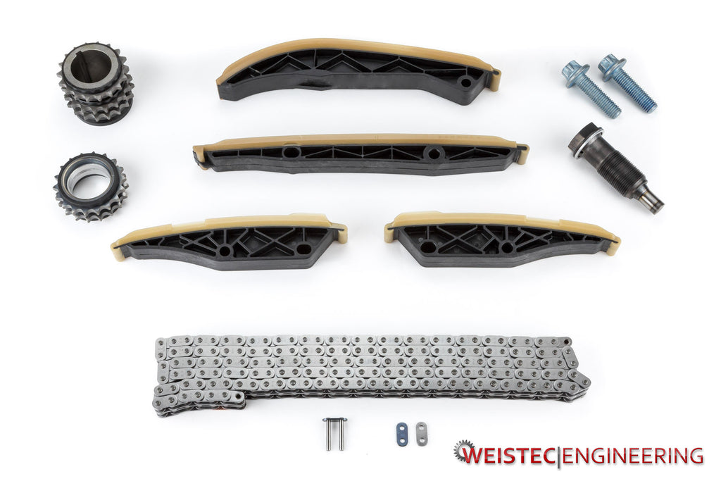 Weistec Engine Timing Set, M113K for Mercedes-Benz