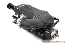 Load image into Gallery viewer, Weistec M113K Supercharger Tuner System, E55 Mercedes-Benz E55 AMG