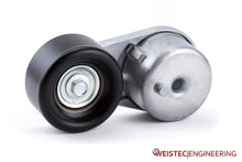 Load image into Gallery viewer, Weistec 8 Rib Belt Tensioner with 76mm Idler Pulley for Mercedes-Benz