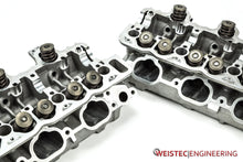 Load image into Gallery viewer, Weistec CNC Ported Heads, M113K for Mercedes-Benz