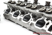 Load image into Gallery viewer, Weistec CNC Ported Heads, M113K for Mercedes-Benz