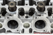 Load image into Gallery viewer, Weistec CNC Ported Heads, M113K for Mercedes-Benz