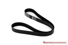 Load image into Gallery viewer, Weistec Supercharger Belt, OEM Kompressor w/ Stock Crank Pulley Size (150mm) for Mercedes-Benz