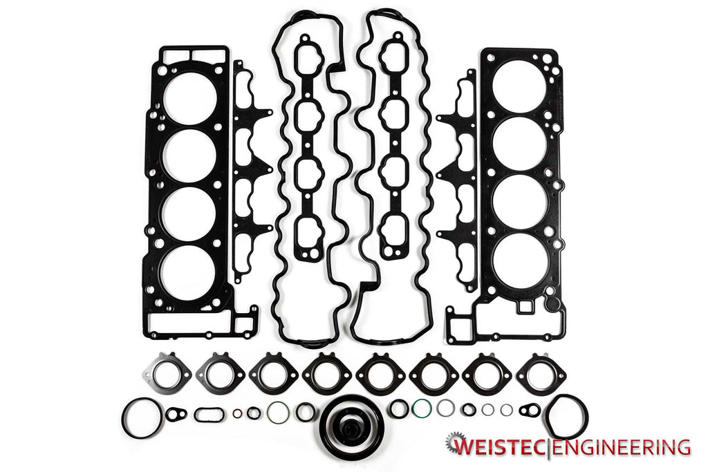 Weistec Engine Gasket Set, M113K for Mercedes-Benz