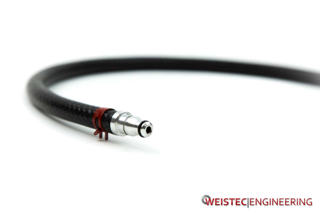 Weistec M113K SC Cold Air Intake Upgrade, E, CLS Mercedes-Benz CLS55 AMG E55 AMG