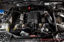 Load image into Gallery viewer, Weistec M113K SC Cold Air Intake Upgrade, E, CLS Mercedes-Benz CLS55 AMG E55 AMG