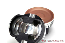 Load image into Gallery viewer, Weistec Forged Pistons, M113K for Mercedes-Benz