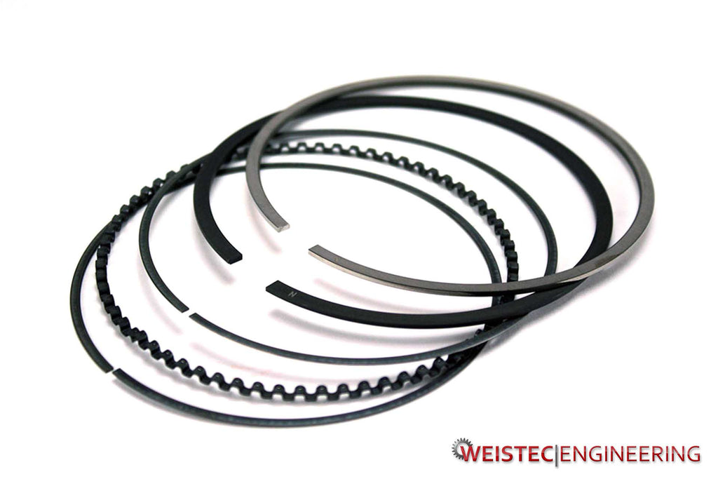 Weistec Forged Pistons, M113K for Mercedes-Benz