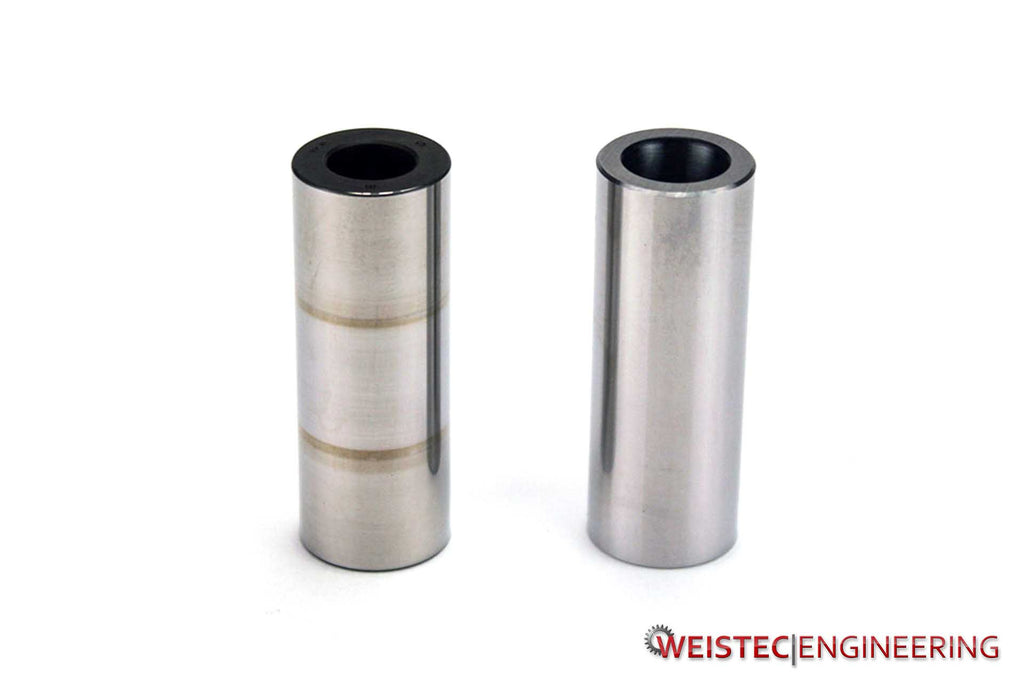 Weistec Forged Pistons, M113K for Mercedes-Benz