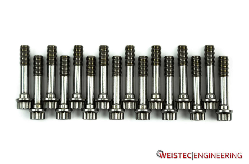 Weistec Rod Bolts, M113, M113K for Mercedes-Benz
