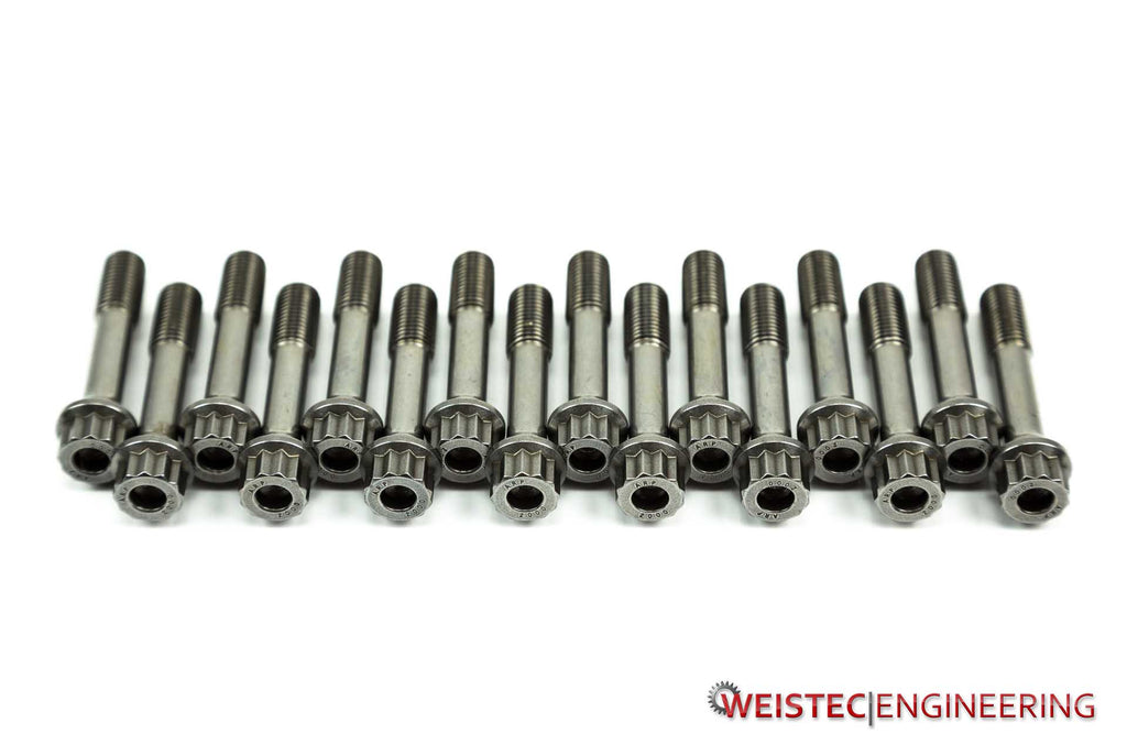 Weistec Rod Bolts, M113, M113K for Mercedes-Benz
