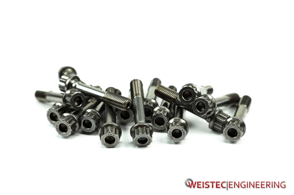Weistec Rod Bolts, M113, M113K for Mercedes-Benz