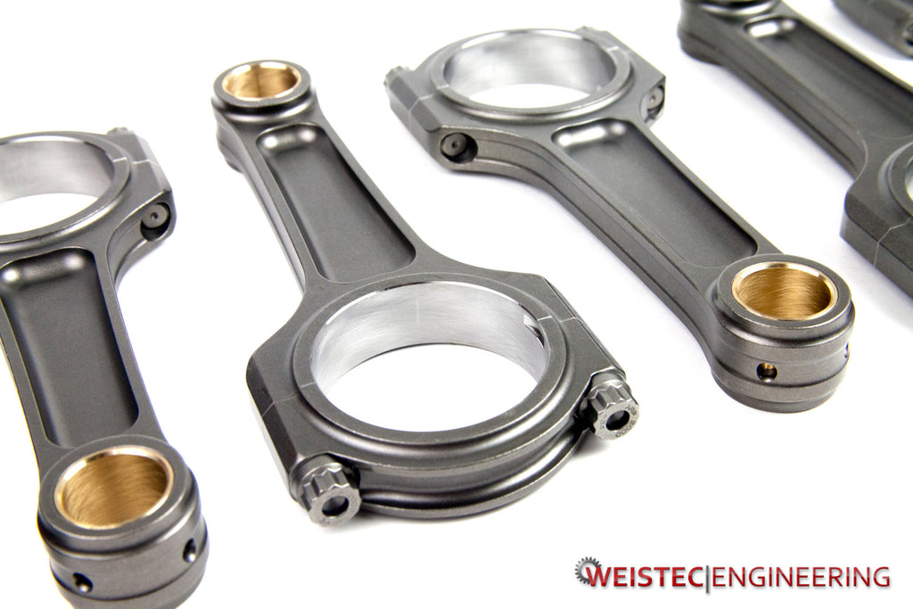 Weistec M113K Connecting Rods for Mercedes-Benz