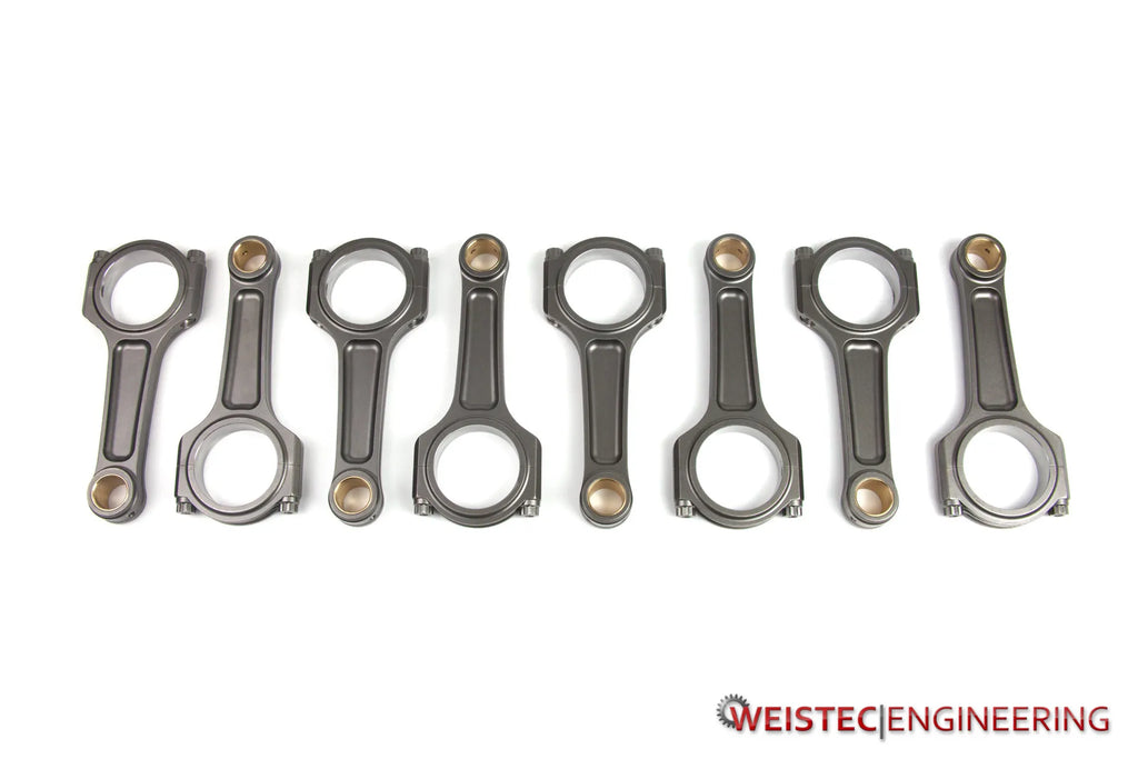 Weistec M113K Connecting Rods for Mercedes-Benz