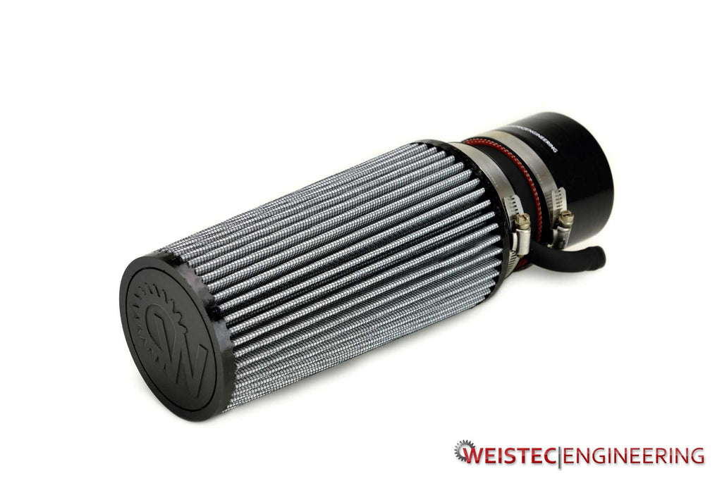 Weistec M113K Supercharger System, CLS55 Mercedes-Benz CLS55 AMG