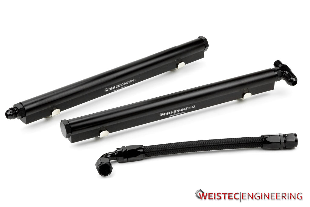 Weistec M113K Supercharger Tuner System, S55 Mercedes-Benz CLS55 AMG S55 AMG