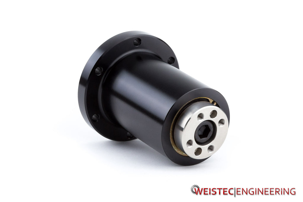 Weistec M113K Snout for Mercedes-Benz