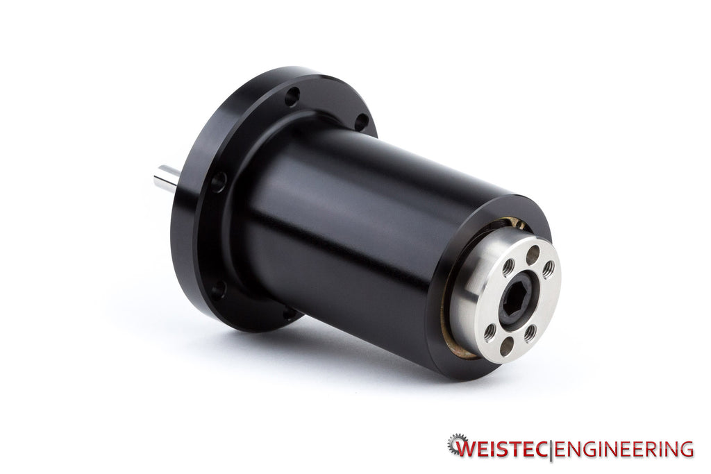 Weistec M113K Snout for Mercedes-Benz