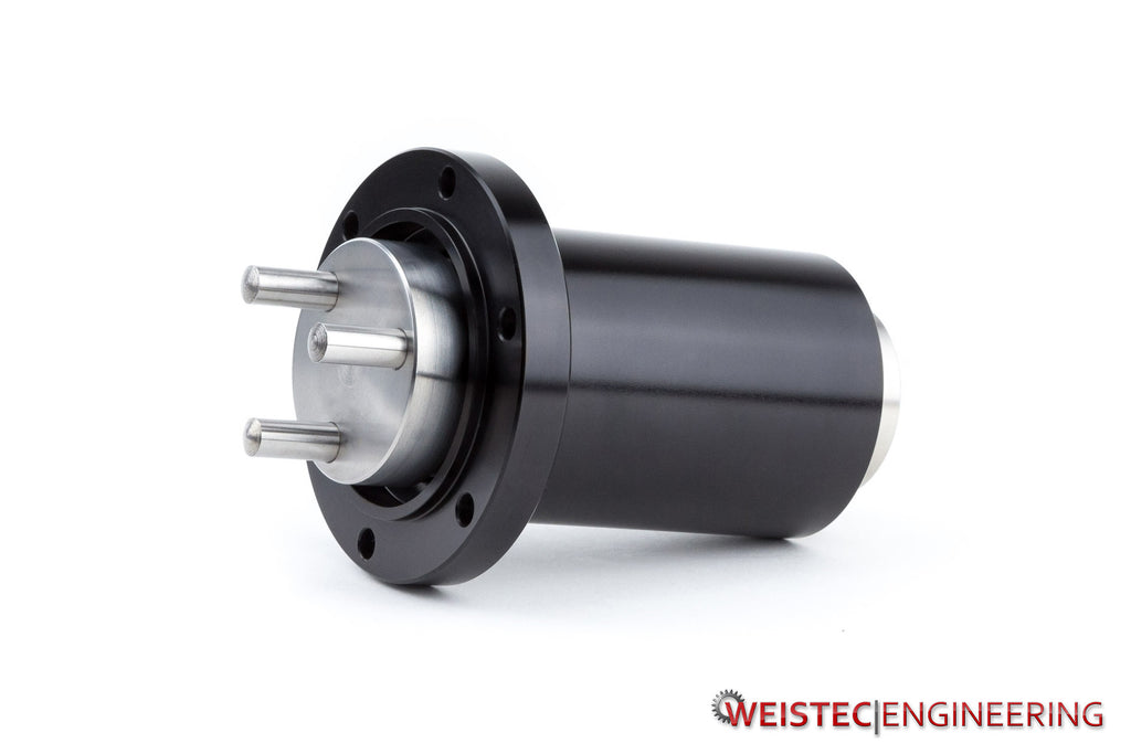 Weistec M113K Snout for Mercedes-Benz