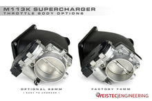 Load image into Gallery viewer, Weistec M113K Supercharger Tuner System, E55 Mercedes-Benz E55 AMG