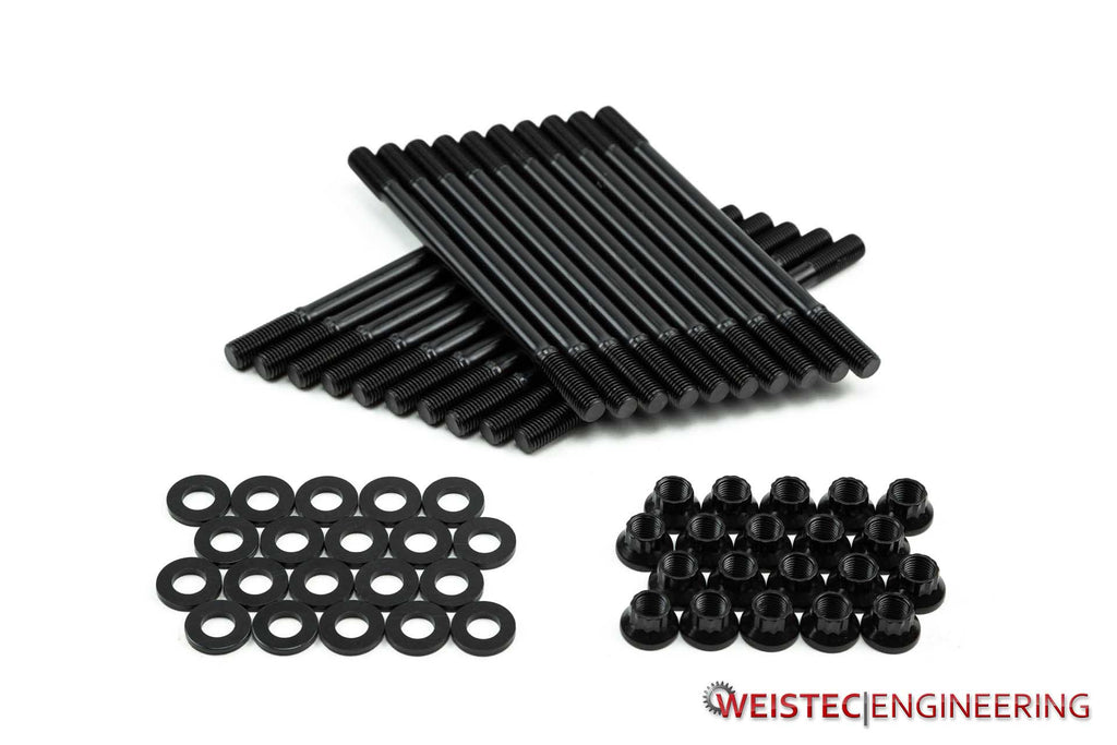 Weistec Head Studs, M113, M113K for Mercedes-Benz