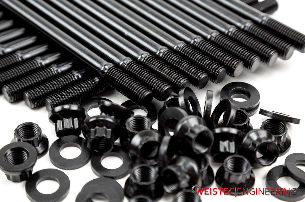 Weistec Head Studs, M113, M113K for Mercedes-Benz