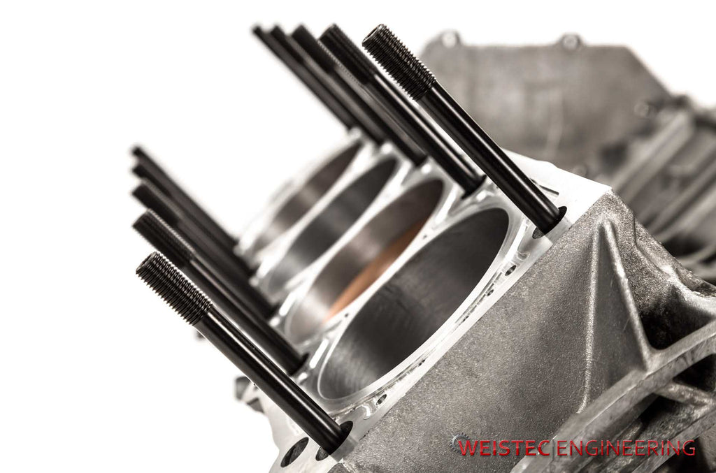 Weistec Head Studs, M113, M113K for Mercedes-Benz