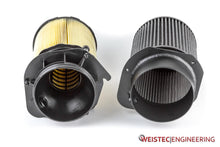 Load image into Gallery viewer, Weistec M133 Air Intake System Mercedes-Benz A45 AMG CLA45 AMG GLA45 AMG