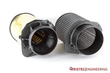 Load image into Gallery viewer, Weistec M133 Air Intake System Mercedes-Benz A45 AMG CLA45 AMG GLA45 AMG