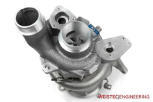 Load image into Gallery viewer, Weistec W.3 Turbo Upgrade, Mercedes M133 A45 AMG CLA45 AMG GLA45 AMG