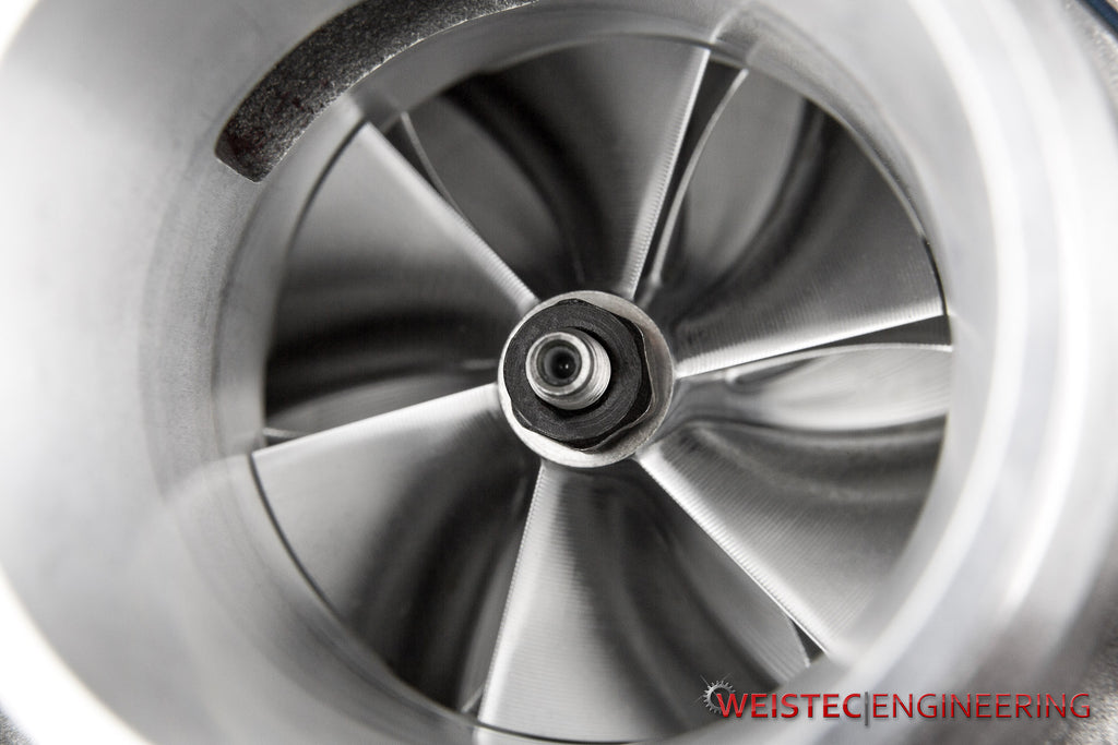 Weistec W.3 Turbo Upgrade, Mercedes M133 A45 AMG CLA45 AMG GLA45 AMG