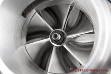 Load image into Gallery viewer, Weistec W.3 Turbo Upgrade, Mercedes M133 A45 AMG CLA45 AMG GLA45 AMG