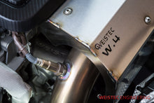 Load image into Gallery viewer, Weistec Mercedes M133 W.4 Turbocharger Tuner System A45 AMG CLA45 AMG GLA45 AMG